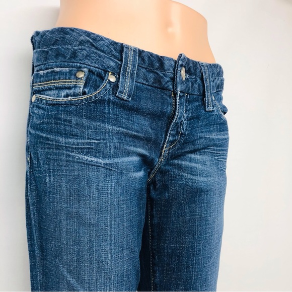 Gap Straight Boot Cut Jeans - Picture 5 of 16